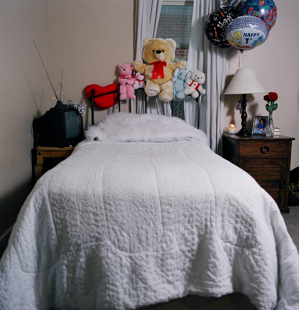 Women in Recovery from prostitution, sex trafficking, abuse, drug, addiction, real people, resilience, streets, homeless, authentic, soulful. Nashville, New Orleans, Chicago, Washington, D.C., Documentary and editorial portrait photographer photojournalist Kristina Krug